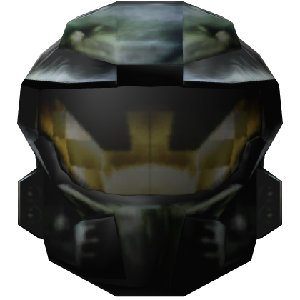 Mk V Master Chief | Halo: CE | Helmet
