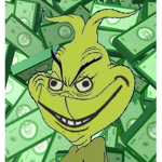 Grinch's Fund Group