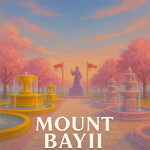[Carry] Mount Bayii