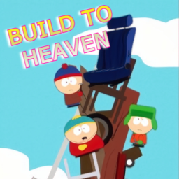 Build to Heaven 😇 [DEMO]