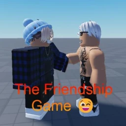 The Friendship Game 😉 icon