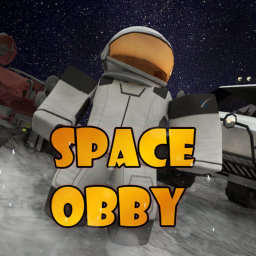 Space Obby