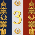 3ᵉ Régiment de Zouaves