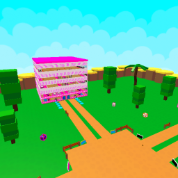 2 Player Zombie Tycoon [2X CASH]
