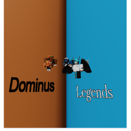 Dominus Legends