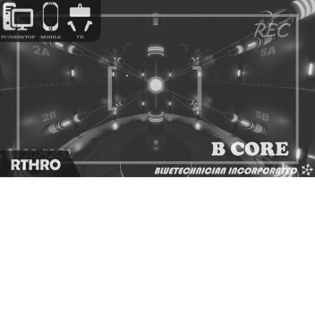[OLD] B Core