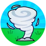 Game Badge Icon