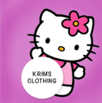 KRIMS CLOTHING