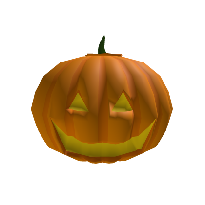 Little Caesers Halloween Pumpkin