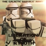 Liberation of Ryloth