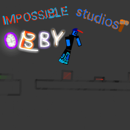 impossible roblox studio obby [deteasyier obby]