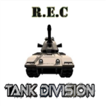 R.E.C Armored Tank Division