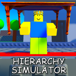 hierarchy simulator