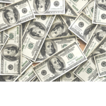 Money Throwers