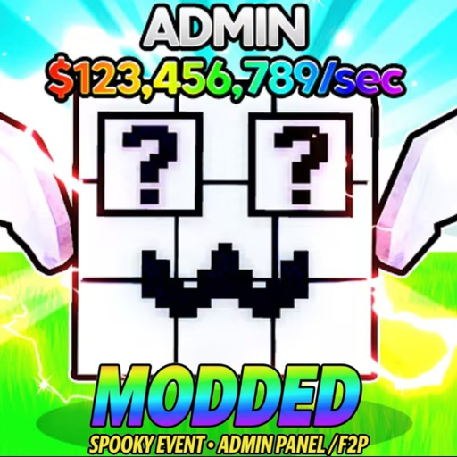 Headless Lucky Blocks OP FREE ADMIN! (SABM)
