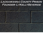 Lackawanna County Prison