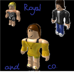 Royal And Co.