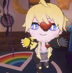 Cryp’s Fan Club
