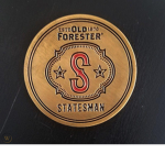 Statesmen Finery