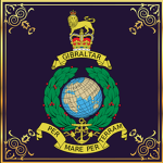Royal Marine Cοrpsᅠ