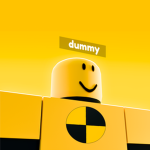 Dummy Studios "DS"