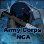 [TCAC] The Alliance Army Corps