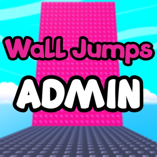 Wall Jumps to ADMIN 2 icon