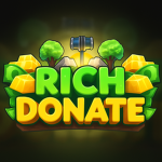 Rich Donate