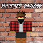 5th Street Savages