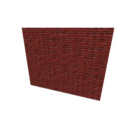 Brick Wall