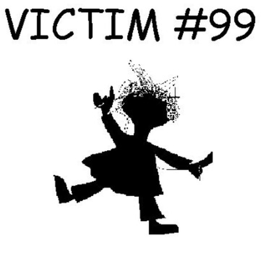 VICTIM99 (Baldi Mod)