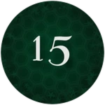 Secret Fifteen