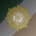 -IRE- Irish National Army 1922