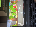 Só os amigos que dou robux