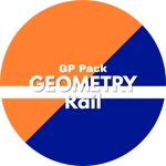 Geometry Rail