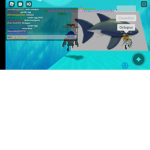 Shark team jaws and megalodon