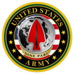 [U.S.A.F.] The Army Special Operations Command