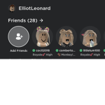 Leonard Army