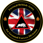 (BA.) 1st Ground Forces Division
