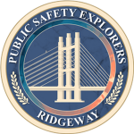 Ridgeway County Public Safety Explorers