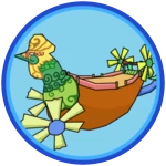 Game Badge Thumbnail