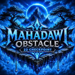 [NEW] MAHADAWI OBSTACLE