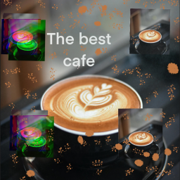 CAFE NOVA