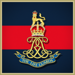 Royal Life Guards Regiment of Bhritonia