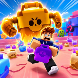 🎮 Break A Brawl Box [PRE-ALPHA]