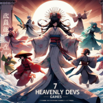 7 Heavenly Devs