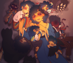 |||welcome home group:b|||