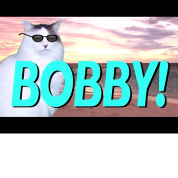 Epic Cats Bobby