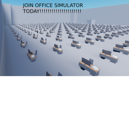 Work simulator