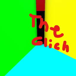 The Glitch
